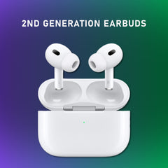 2ND GENERATION EARBUDS