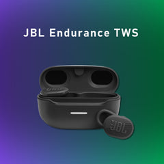 JBL Endurance TWS