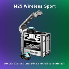 M25 Wireless Sport