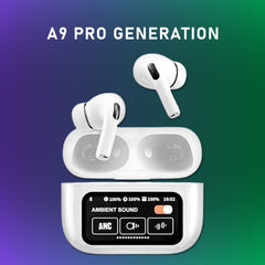 A9 PRO GENERATION