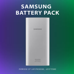 Samsung Battery Pack