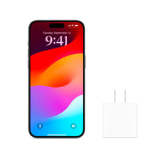 20W USB-C Power Adapter