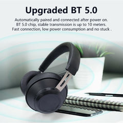 Bluedio BT5 Wireless Headphone
