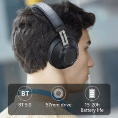 Bluedio BT5 Wireless Headphone