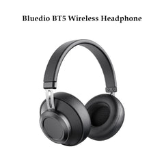 Bluedio BT5 Wireless Headphone