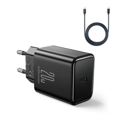 JOYROOM JR-TCF06 PD 20W Charger