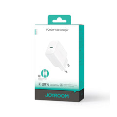 JOYROOM JR-TCF06 PD 20W Charger