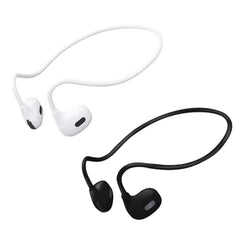 Sport Bluetooth Pro Air Neck Hanging Wireless Earphone