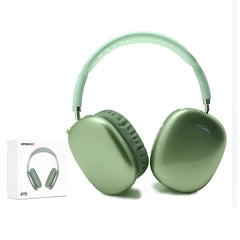 Speed-X Technologies P9 Bluetooth Headset